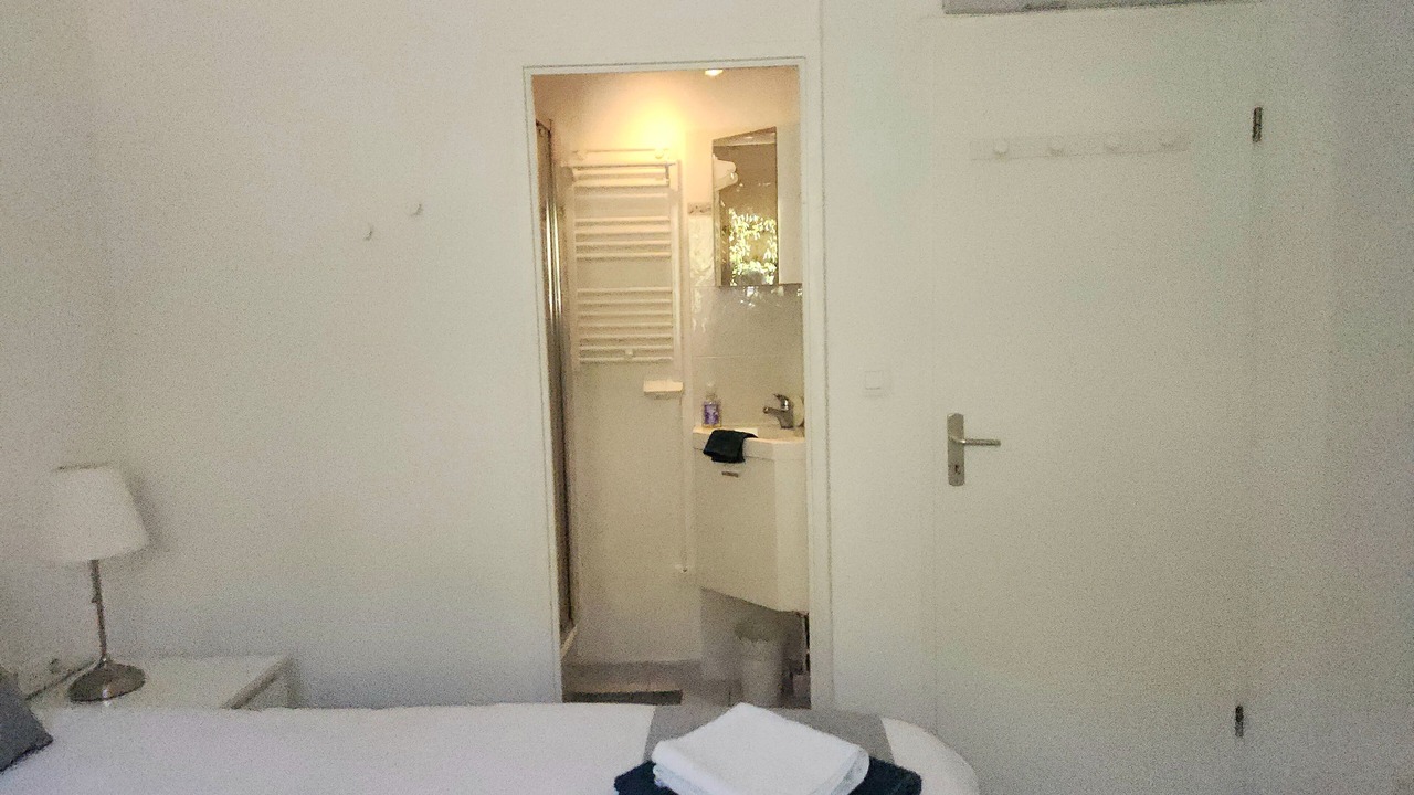 Photo of Bedroom in Pezenas