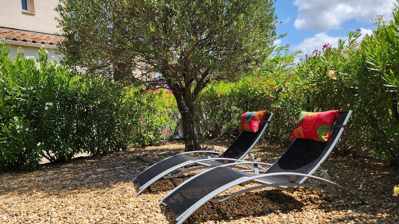 Photo of Outdoor in Pezenas