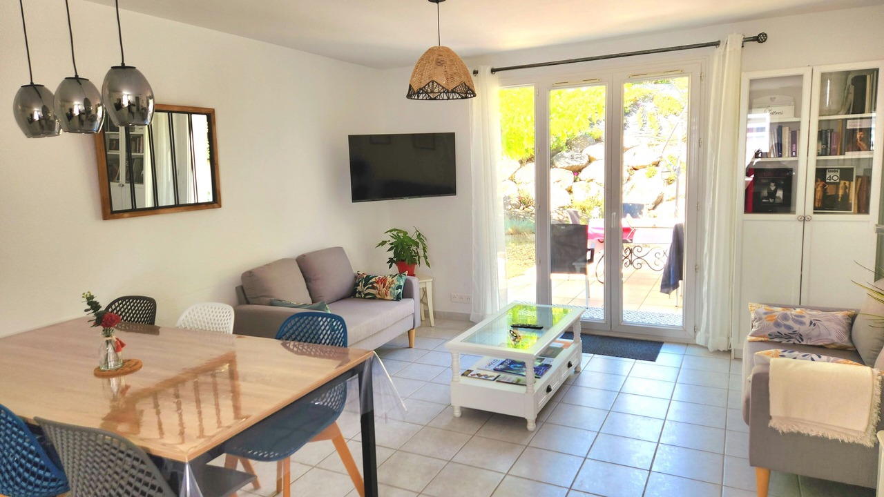 Photo of Livingroom in Pezenas