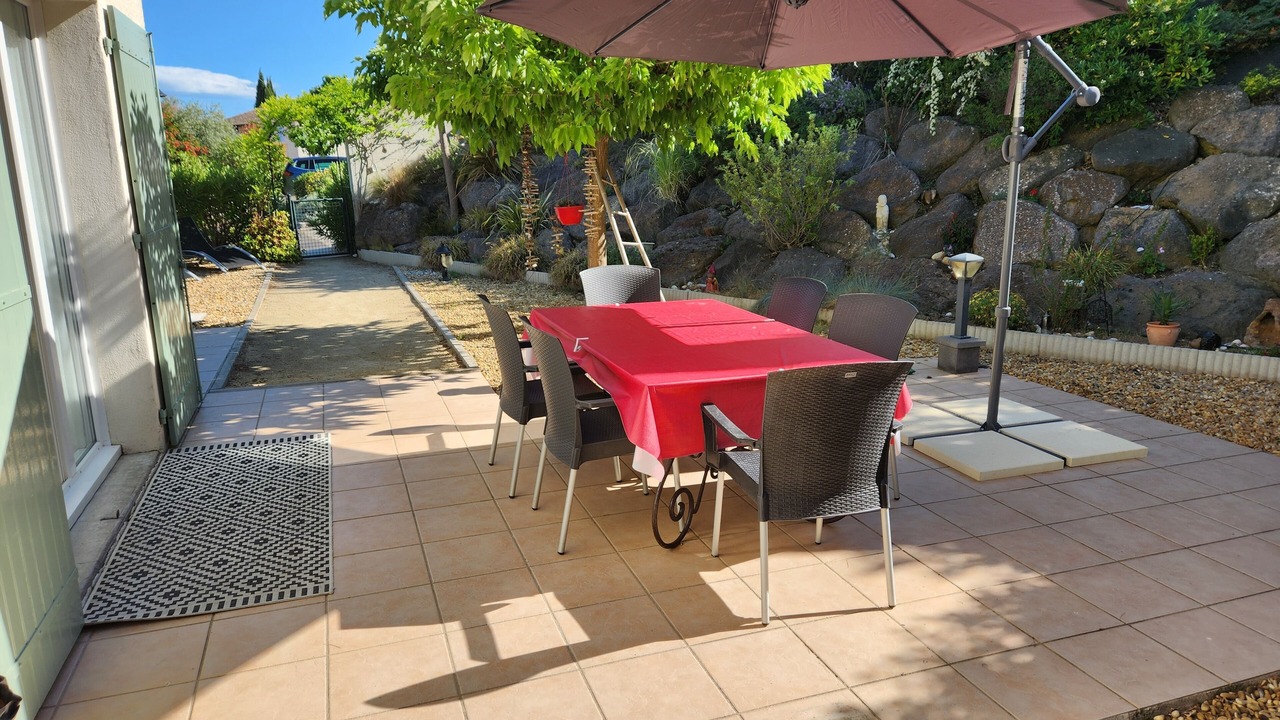 Photo of Outdoor in Pezenas