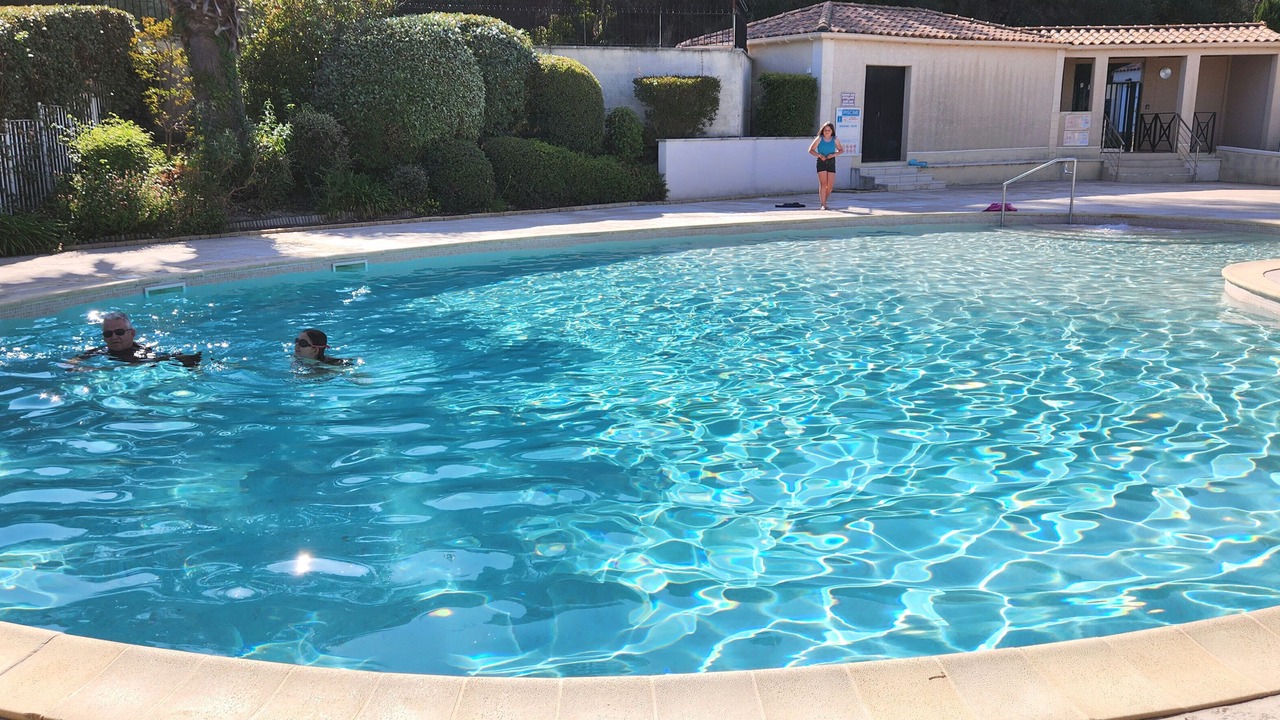 Photo of Outdoor in Pezenas