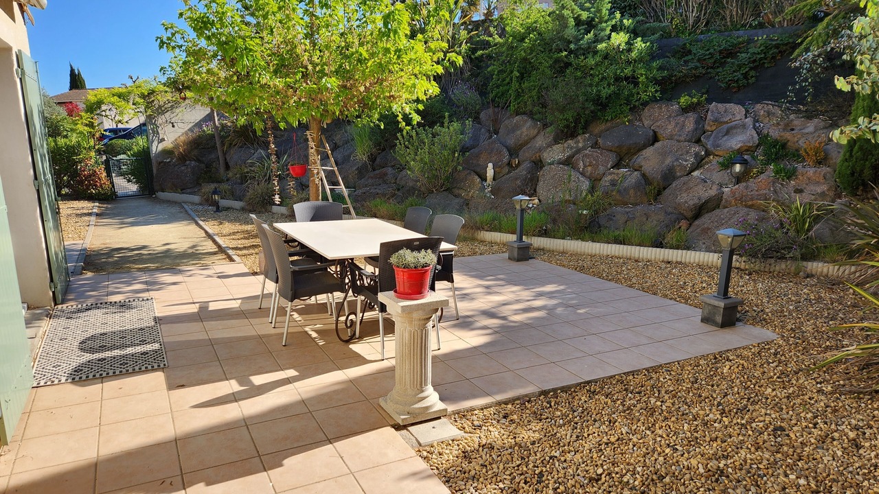 Photo of Outdoor in Pezenas