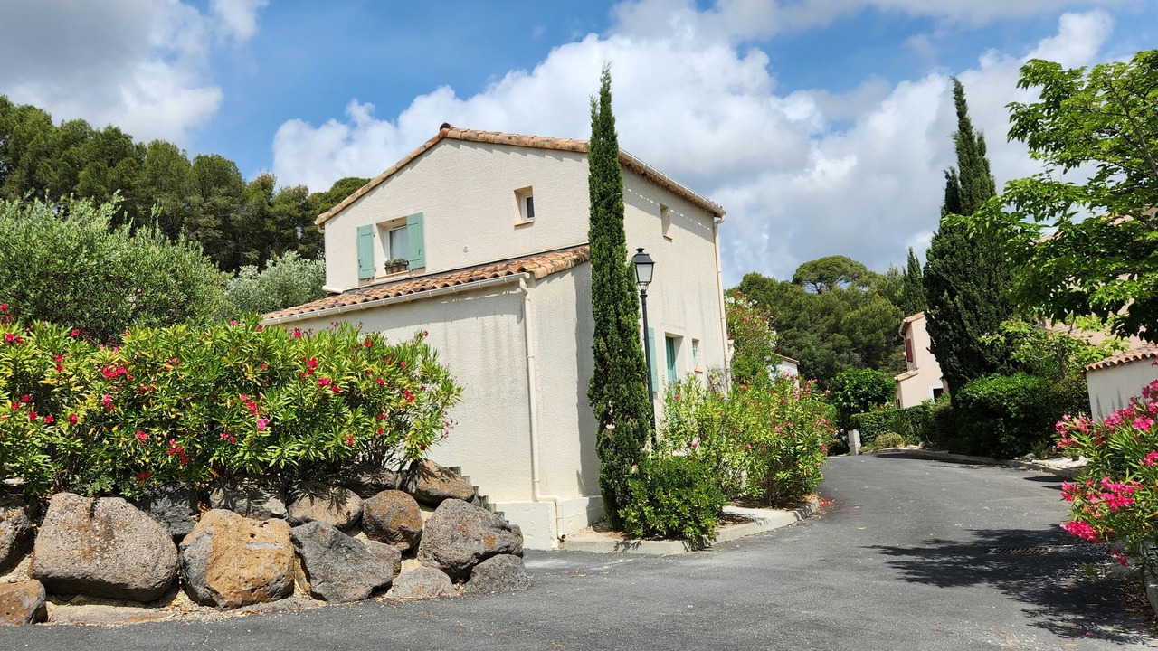 Photo of Outdoor in Pezenas