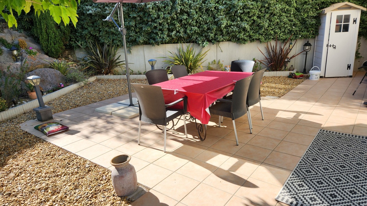 Photo of Outdoor in Pezenas