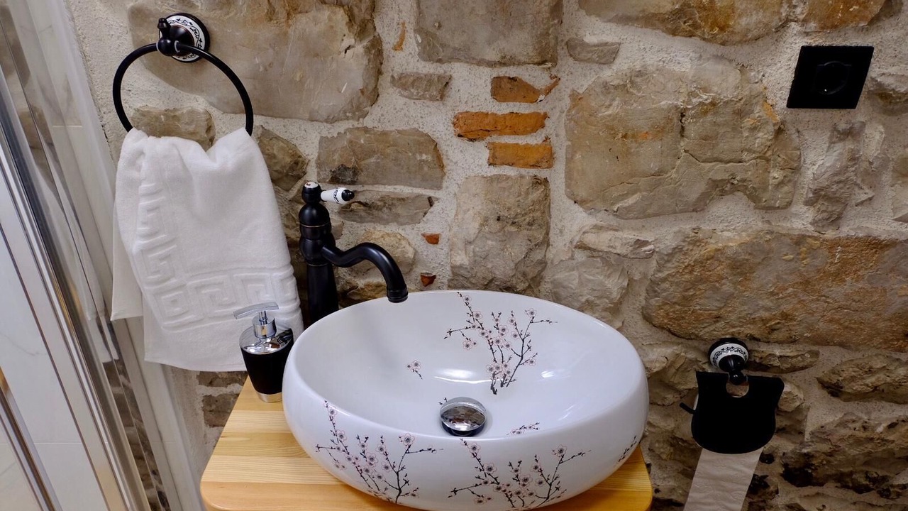 Photo of Bathroom in Biograd na Moru