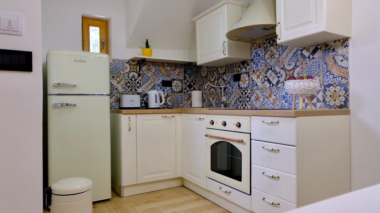 Photo of Kitchen in Biograd na Moru