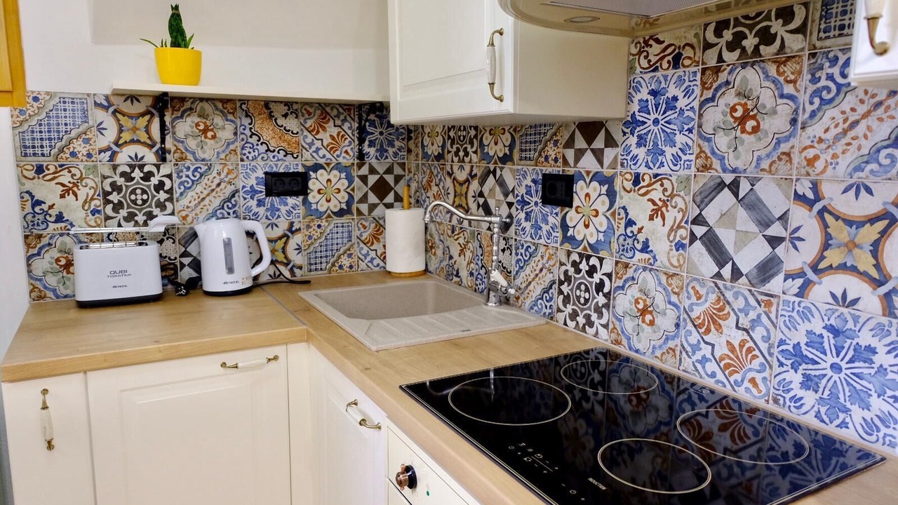 Photo of Kitchen in Biograd na Moru