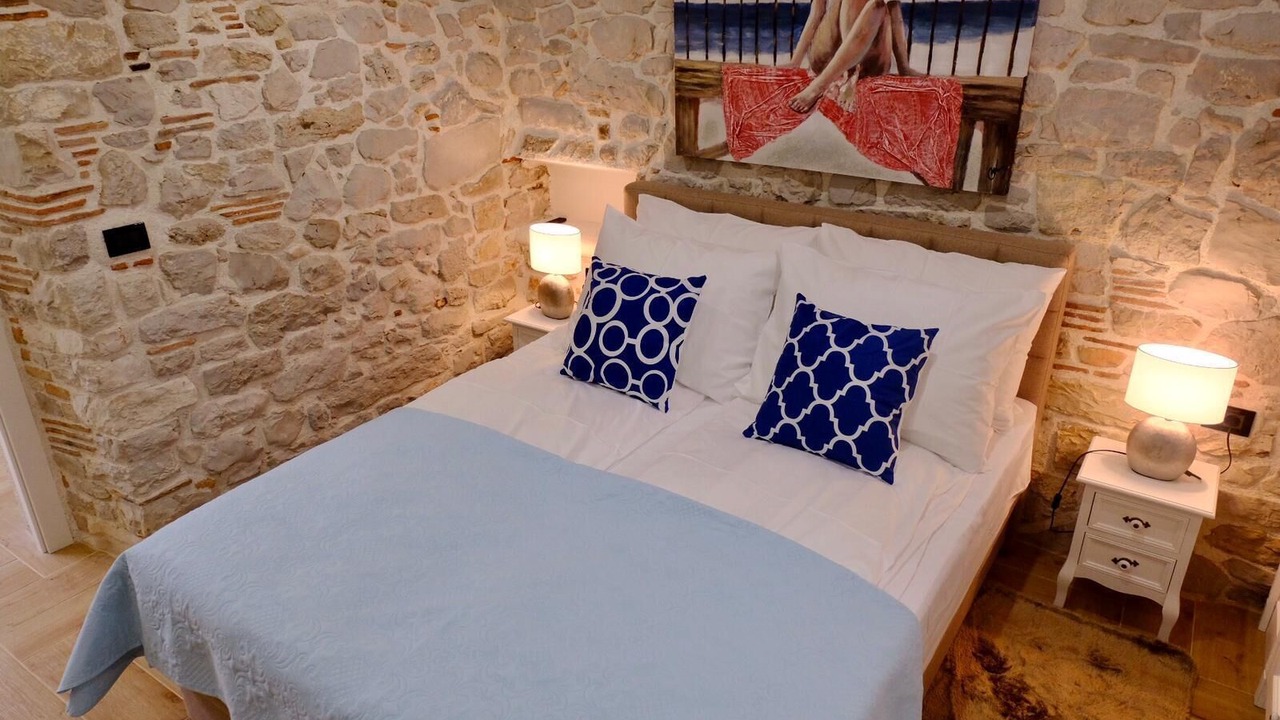 Photo of Bedroom in Biograd na Moru
