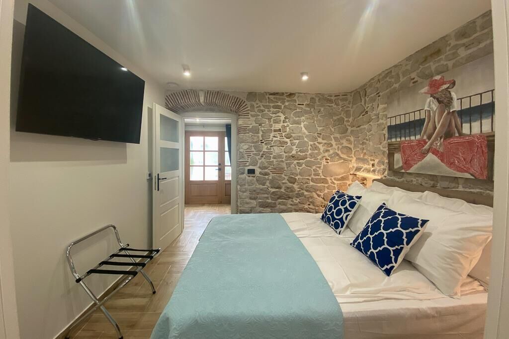 Photo of Bedroom in Biograd na Moru