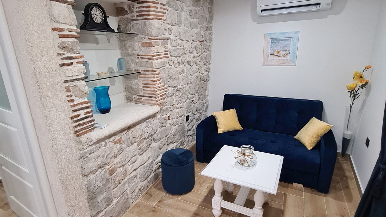 Photo of Livingroom in Biograd na Moru