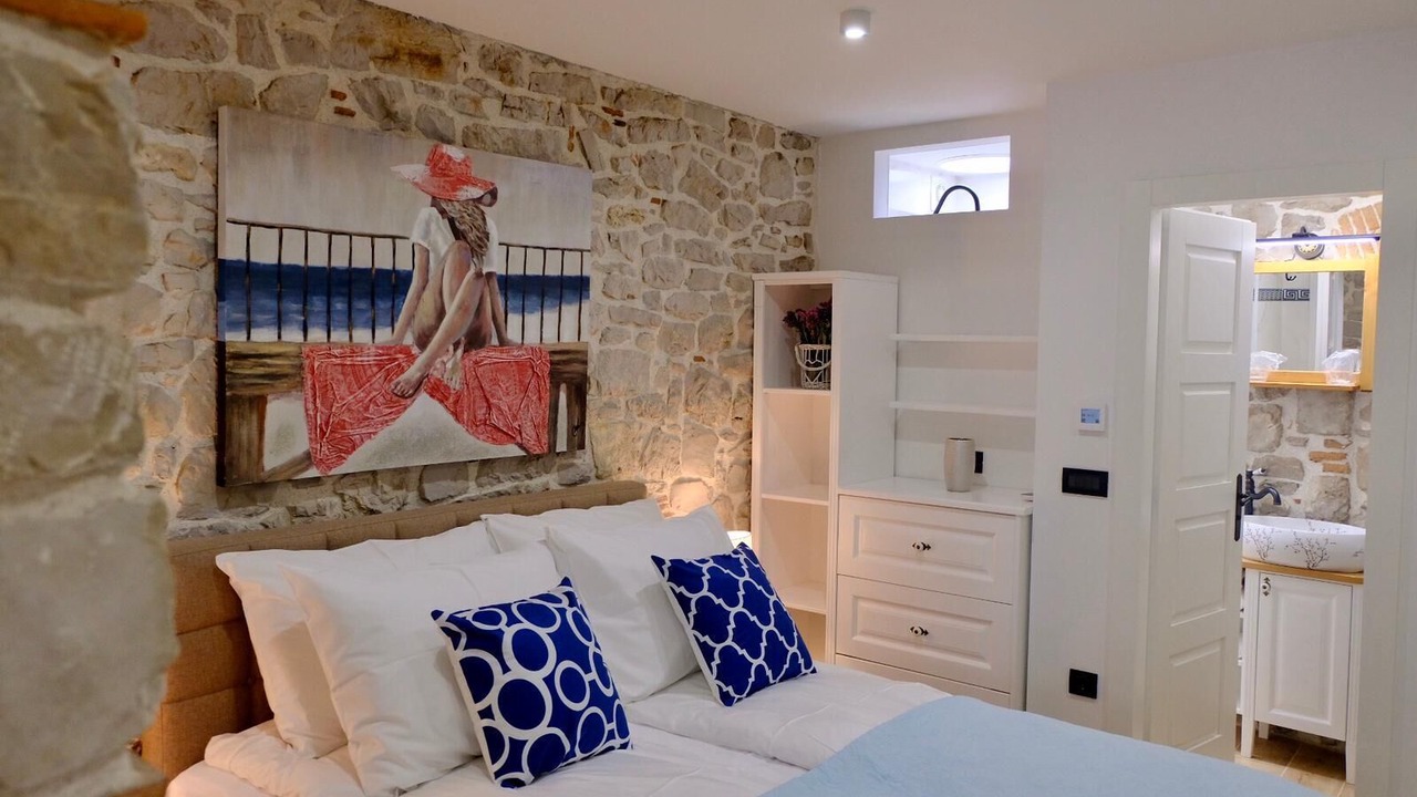 Photo of Bedroom in Biograd na Moru