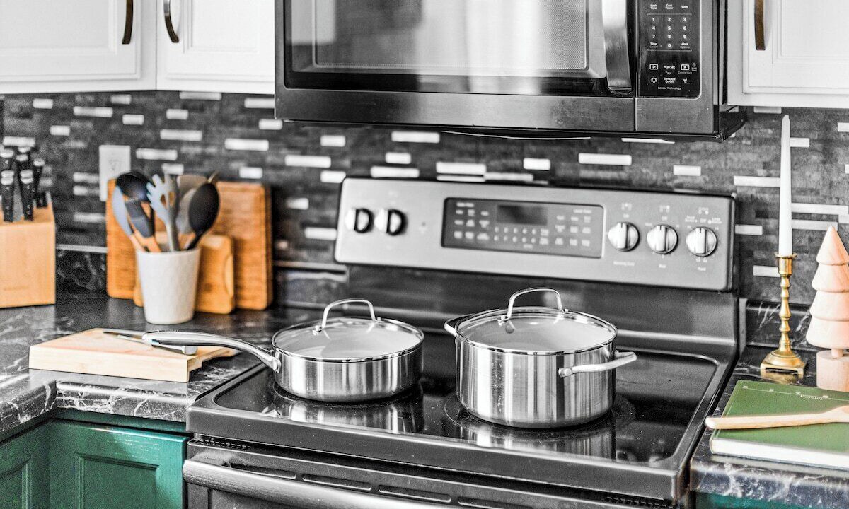 Photo of Kitchen in East End
