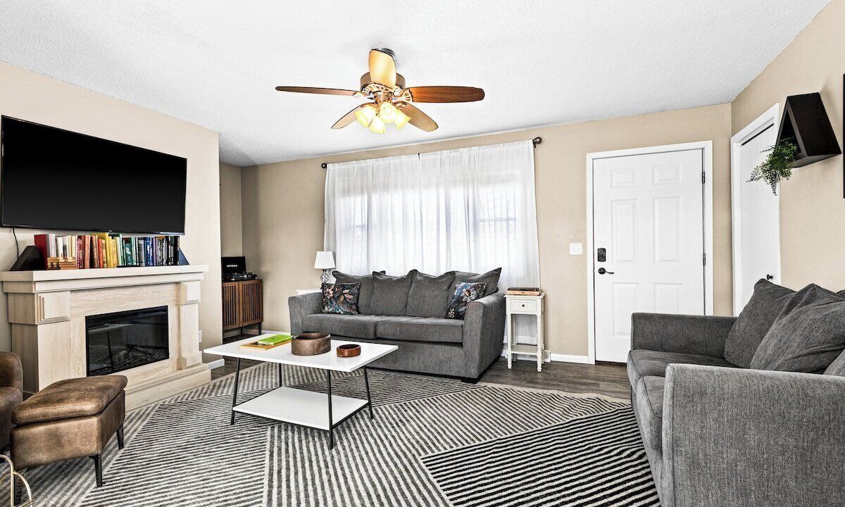 Photo of Livingroom in East End