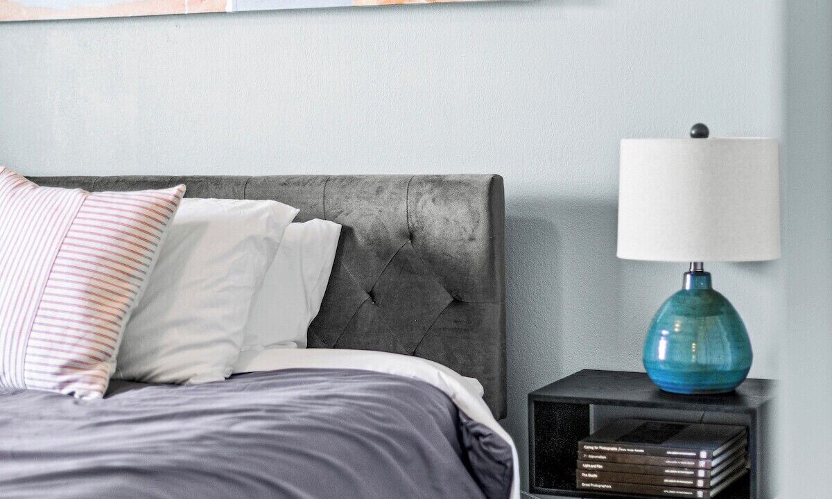 Photo of Bedroom in East End