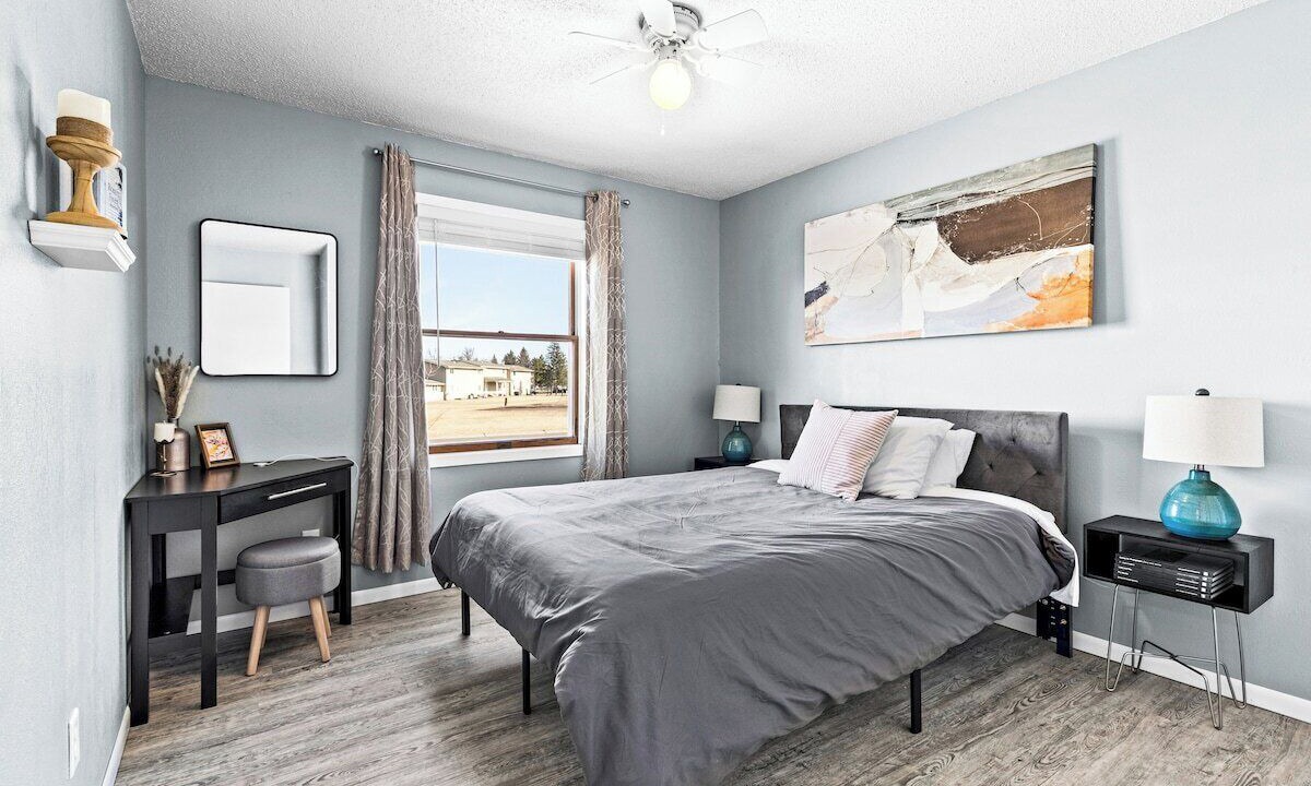Photo of Bedroom in East End