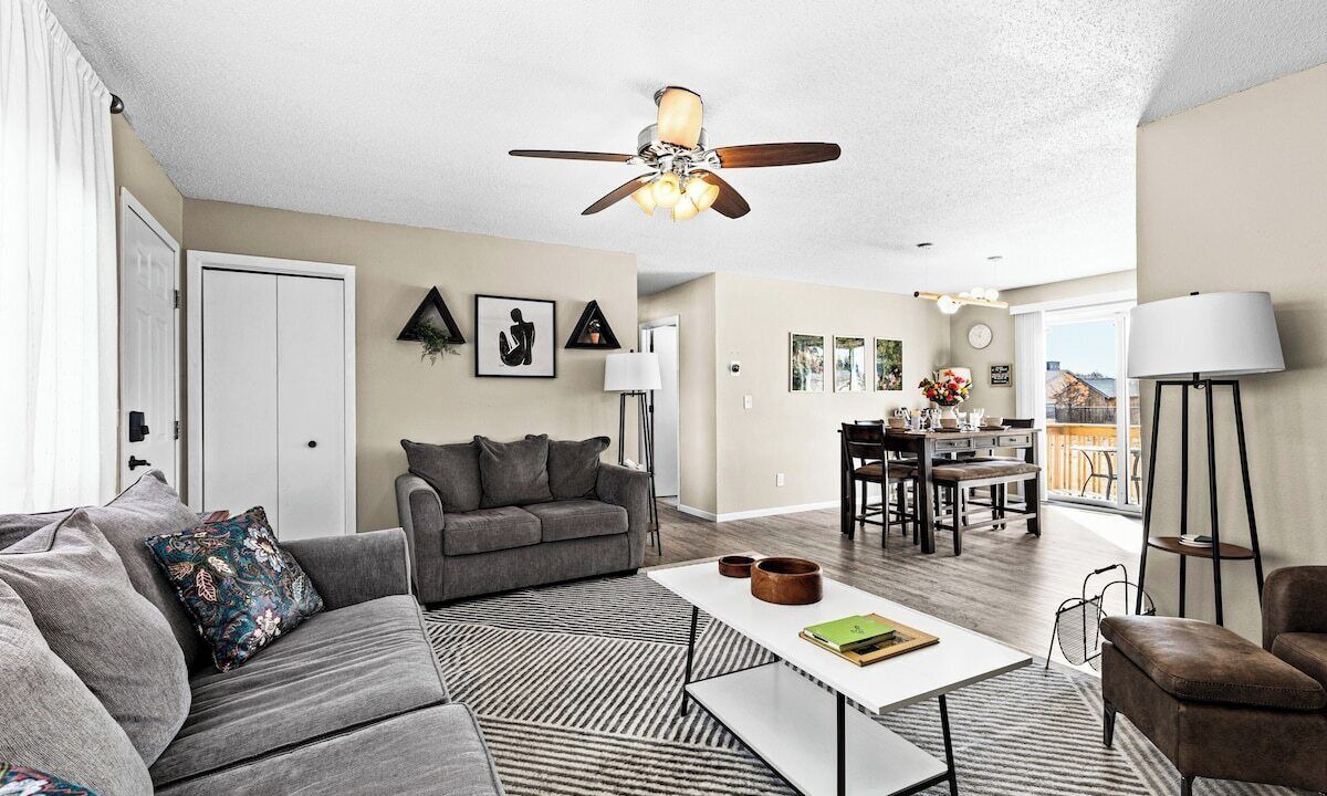 Photo of Livingroom in East End