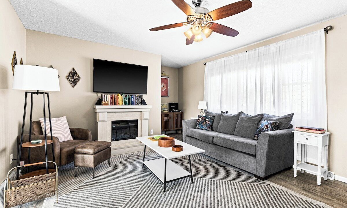 Photo of Livingroom in East End