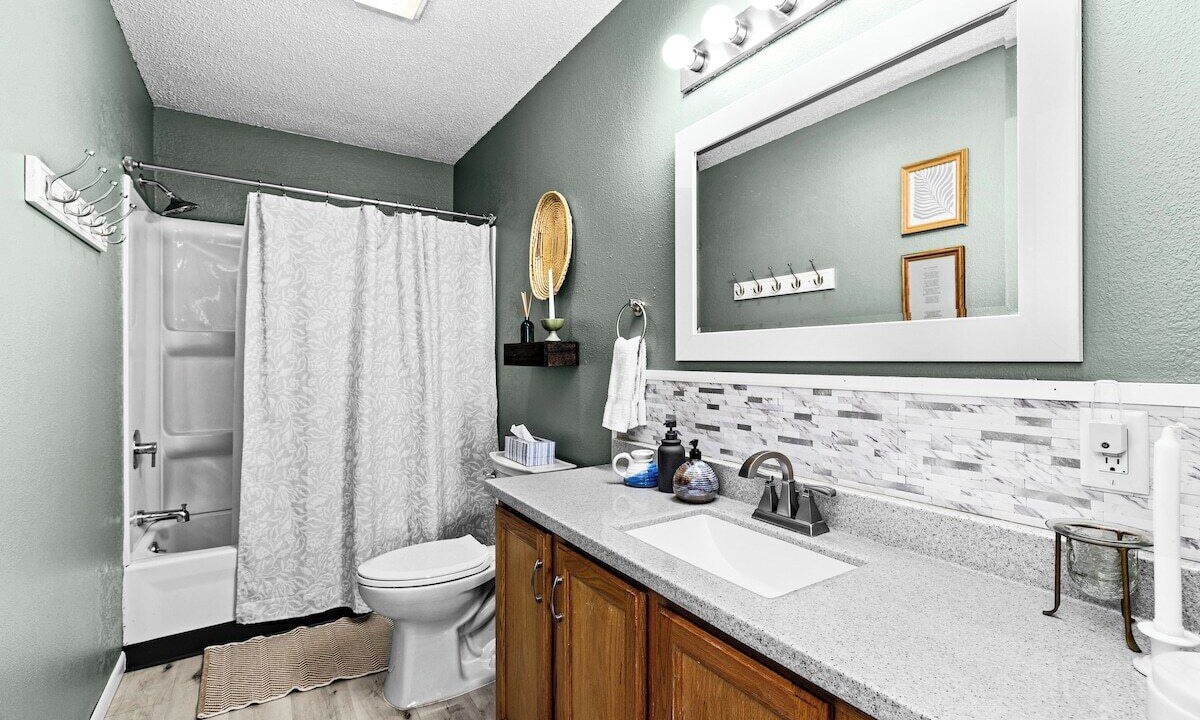 Photo of Bathroom in East End