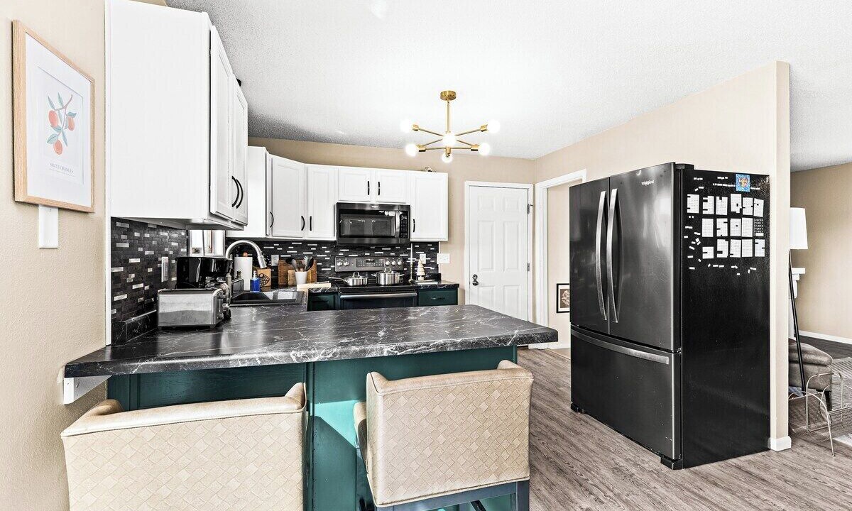 Photo of Kitchen in East End
