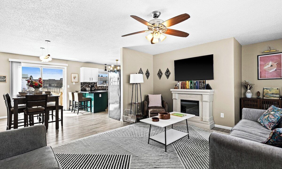 Photo of Livingroom in East End