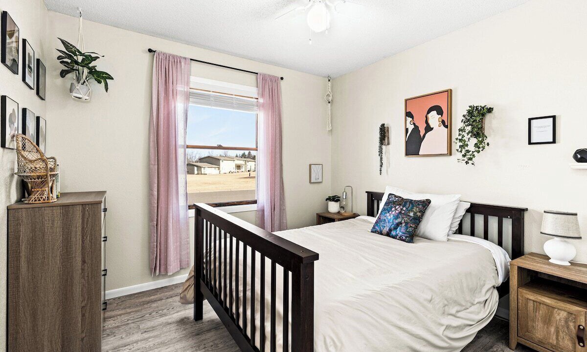 Photo of Bedroom in East End