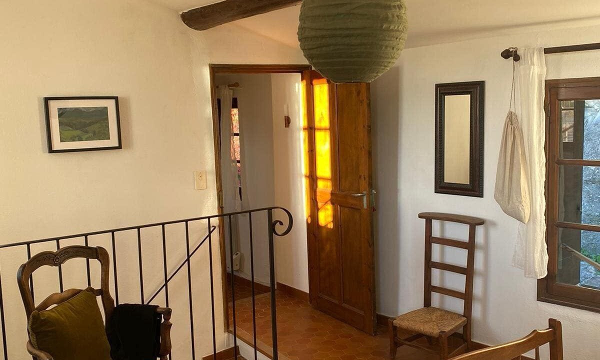 Photo of Bedroom in Nyons