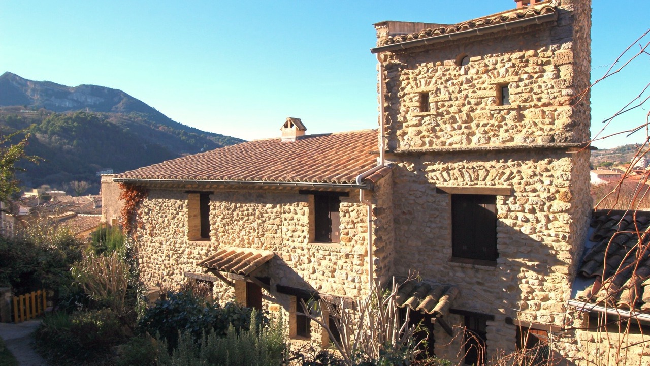 Photo of Outdoor in Nyons