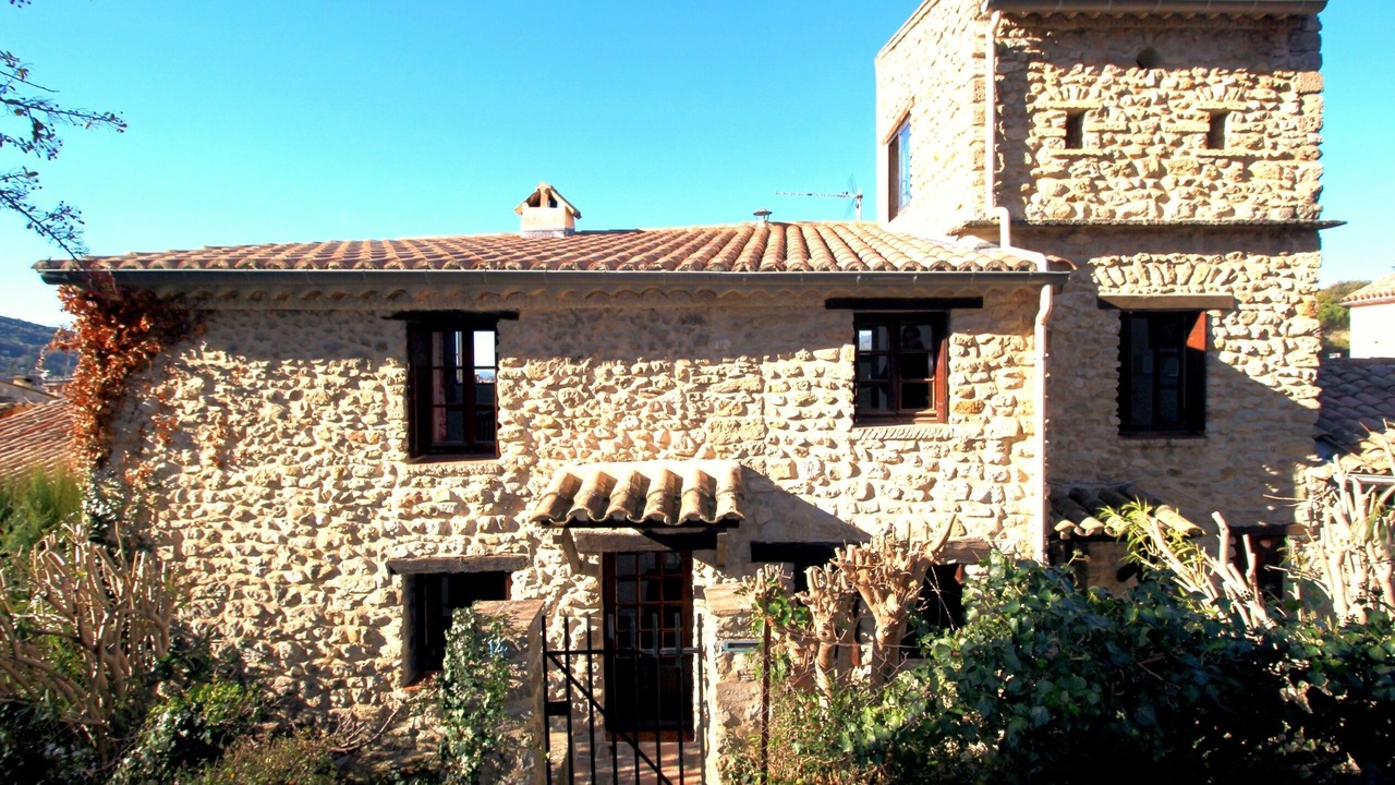 Photo of Outdoor in Nyons