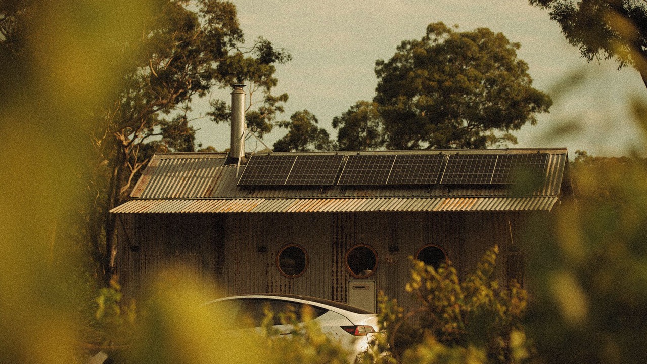 Photo of Outdoor in Bobs Farm