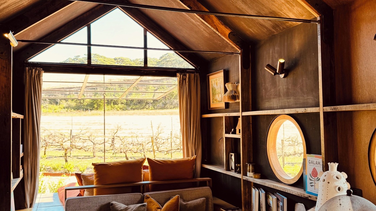 Photo of Livingroom in Bobs Farm