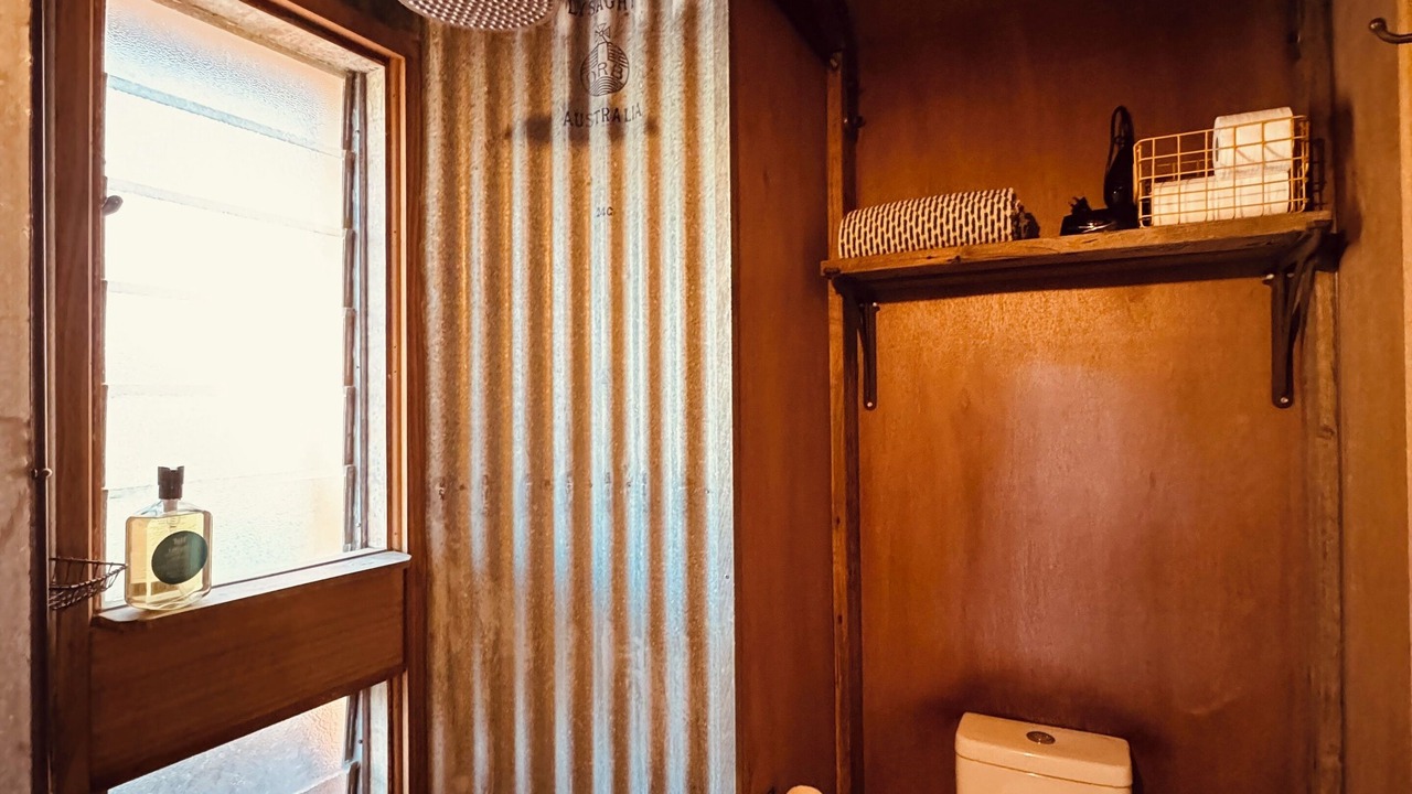 Photo of Bathroom in Bobs Farm