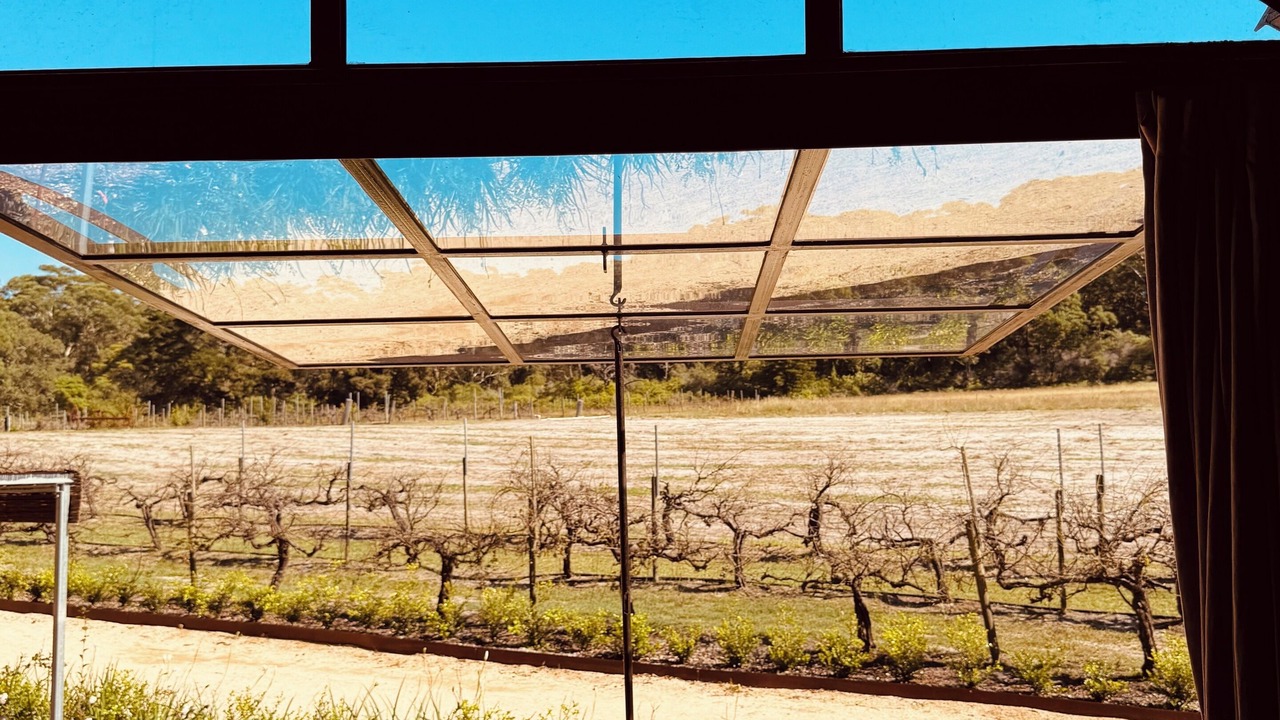 Photo of Bedroom in Bobs Farm