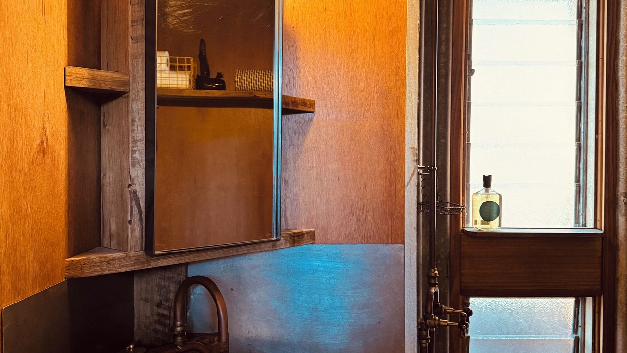 Photo of Bathroom in Bobs Farm