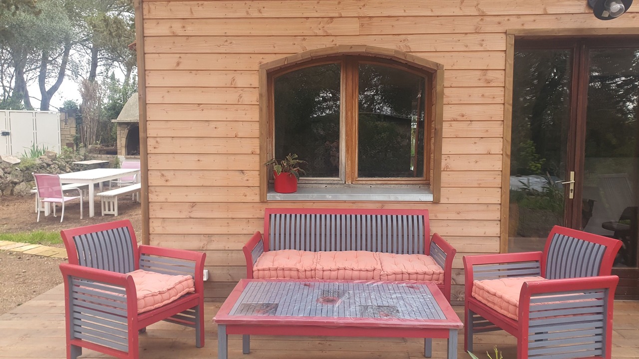 Photo of Outdoor in Cournonsec