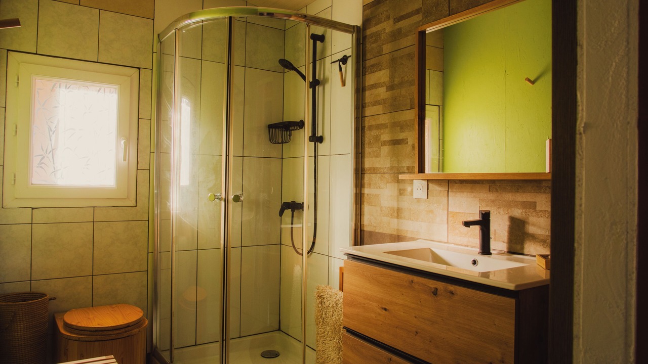 Photo of Bathroom in Cournonsec