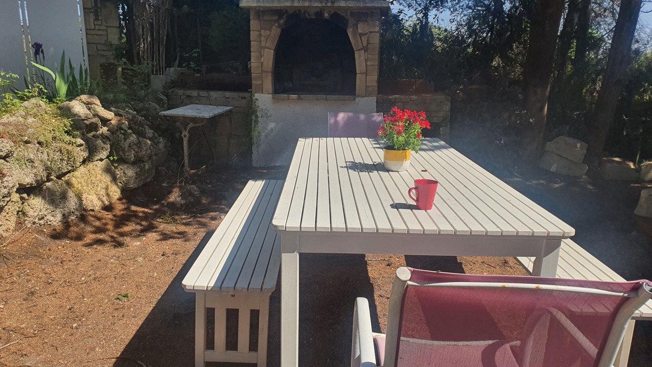 Photo of Outdoor in Cournonsec