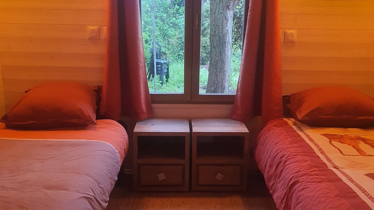 Photo of Bedroom in Cournonsec