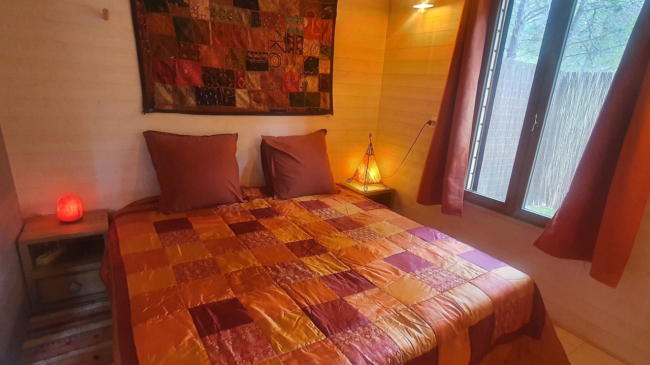 Photo of Bedroom in Cournonsec