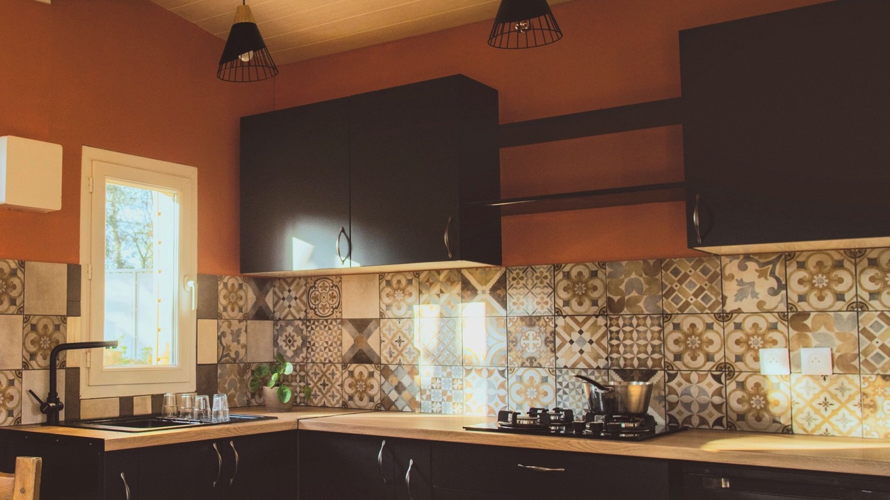 Photo of Kitchen in Cournonsec