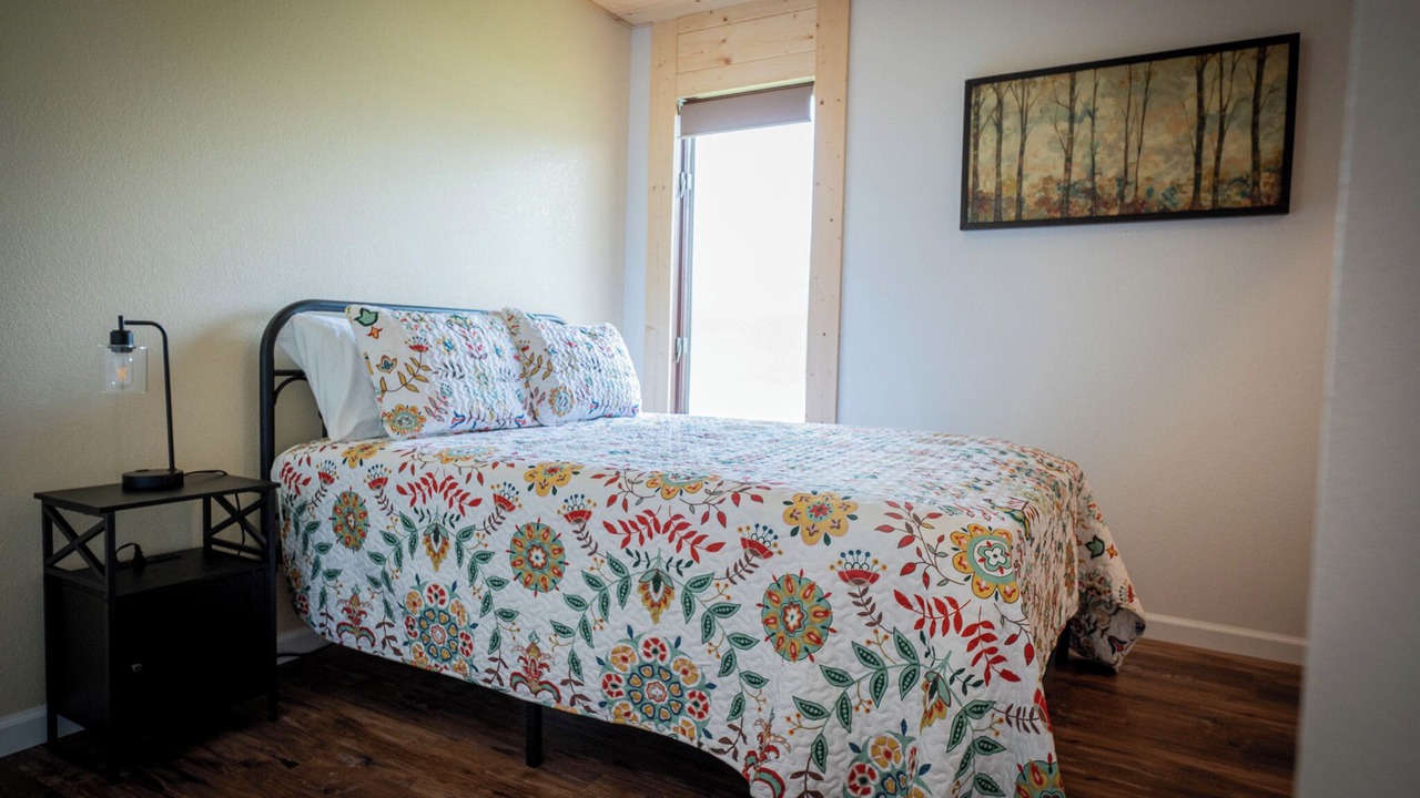 Photo of Bedroom in St. James