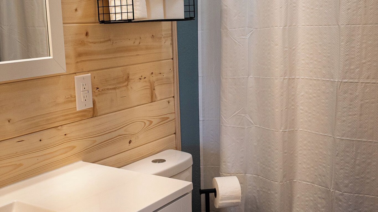Photo of Bathroom in St. James