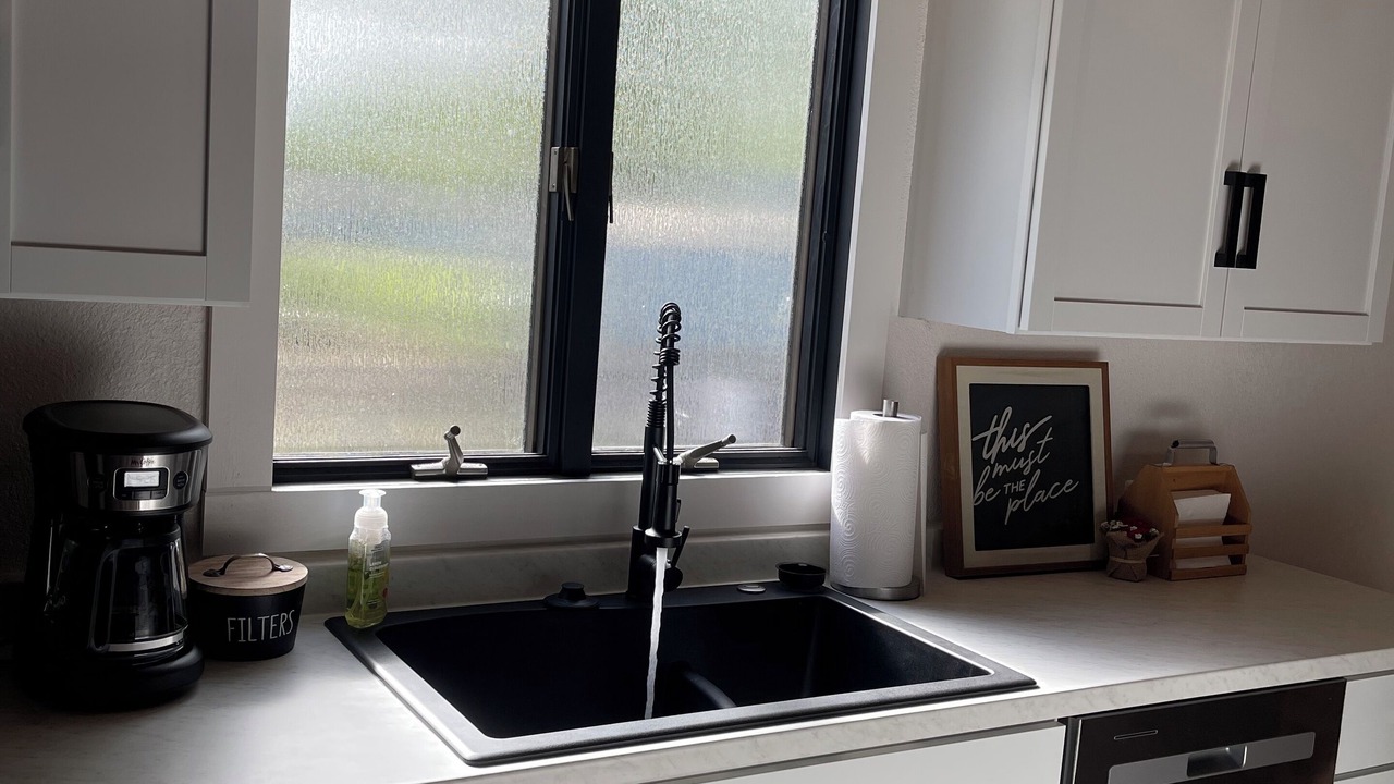 Photo of Kitchen in St. James