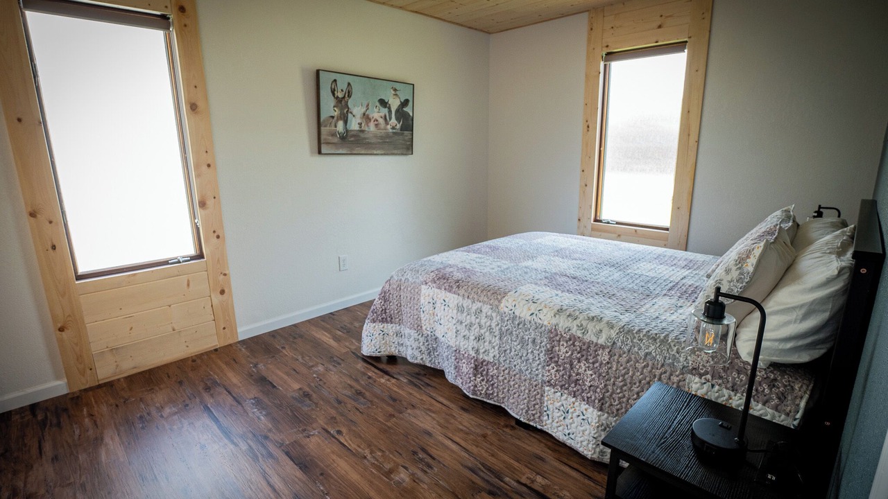 Photo of Bedroom in St. James