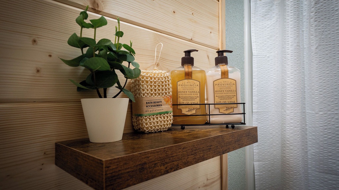 Photo of Bathroom in St. James