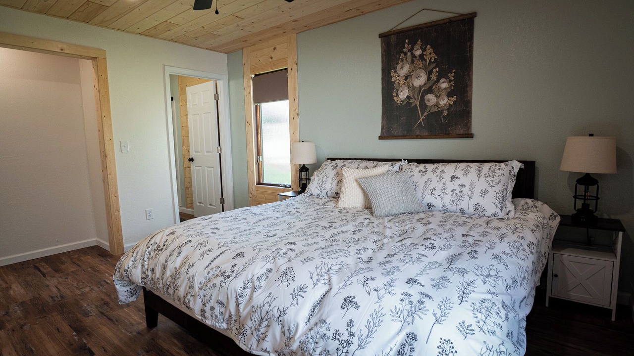 Photo of Bedroom in St. James