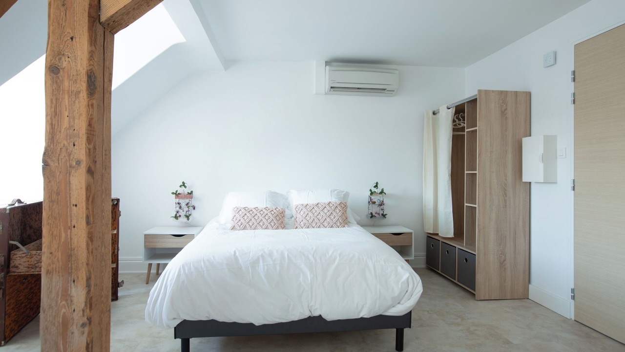 Photo of Bedroom in Colmar Centre Ville