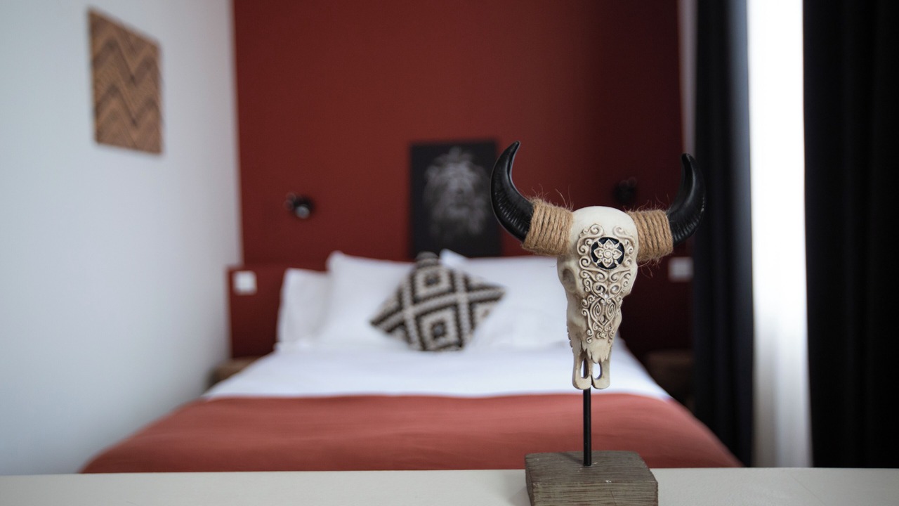 Photo of Bedroom in Colmar Centre Ville