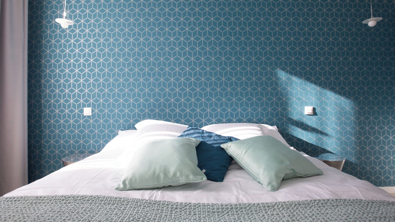 Photo of Bedroom in Colmar Centre Ville