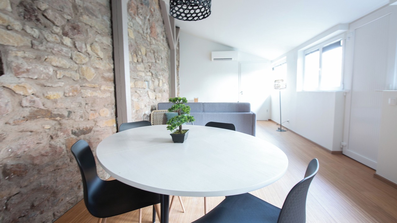 Photo of Livingroom in Colmar Centre Ville