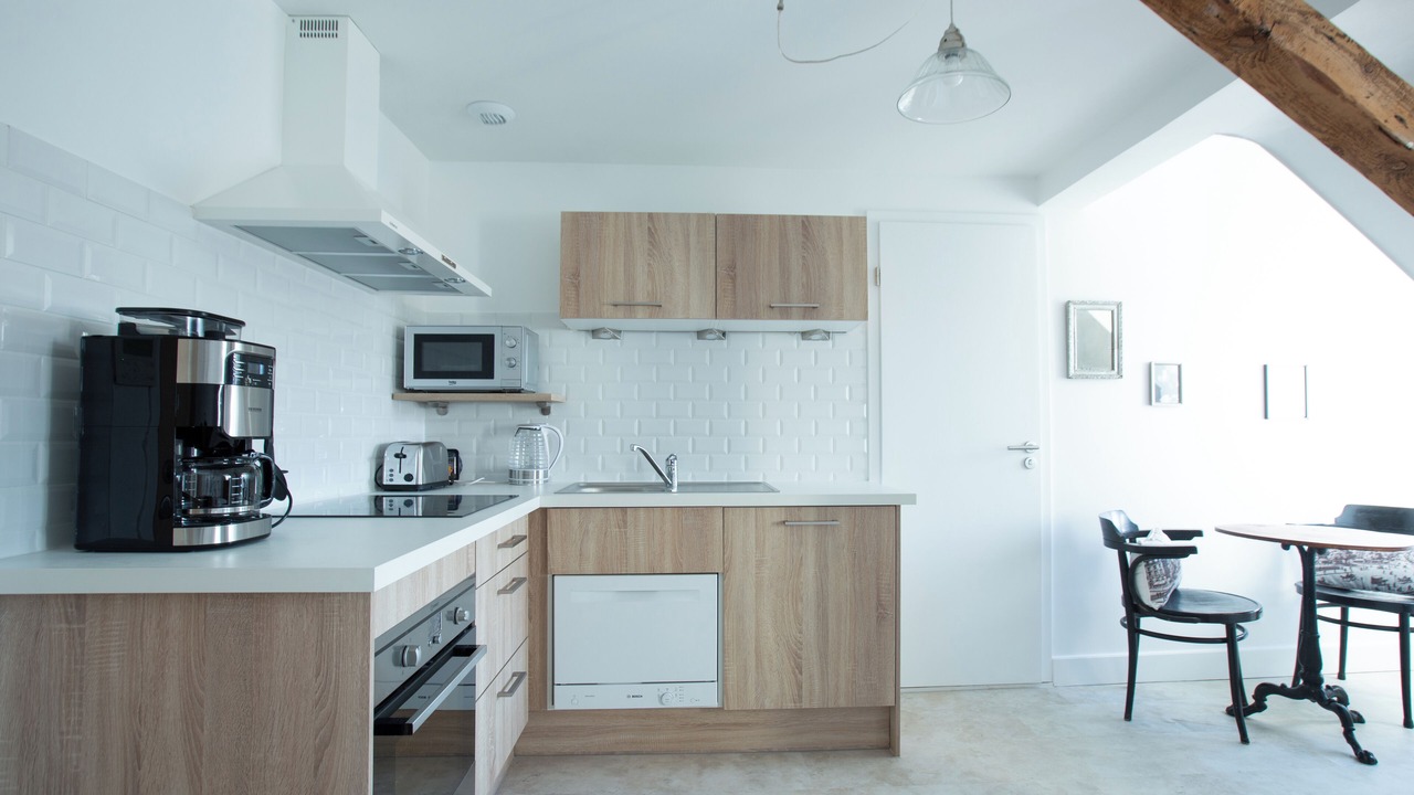 Photo of Kitchen in Colmar Centre Ville